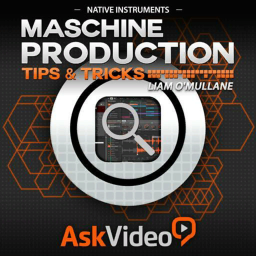 Tips and Tricks For Maschine 2
