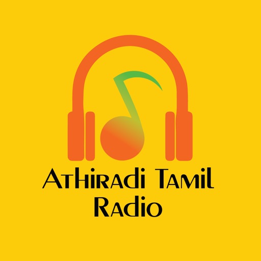 Athiradi Tamil Radio