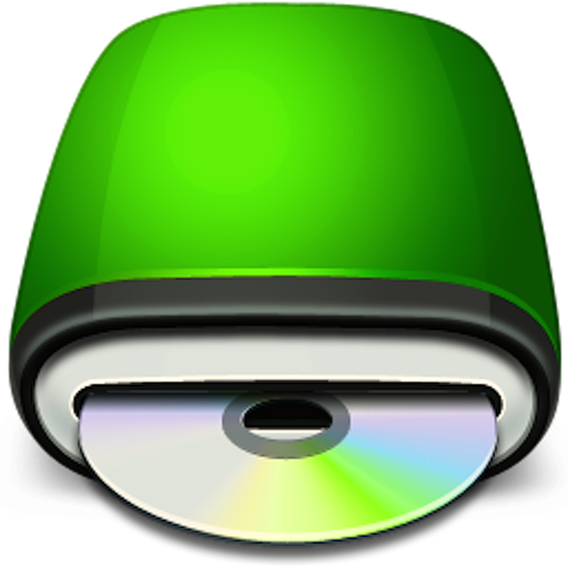 CD Burn & Music Converter Pro