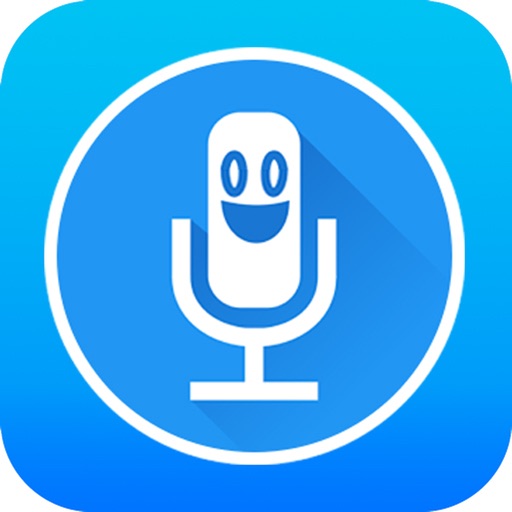 Voice Changer With Echo Effect