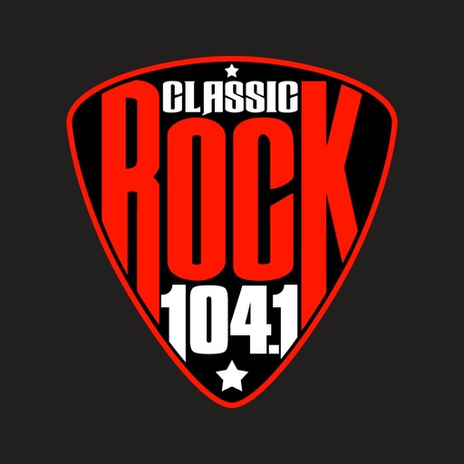 Rock 104.1 (WENJ-HD4)