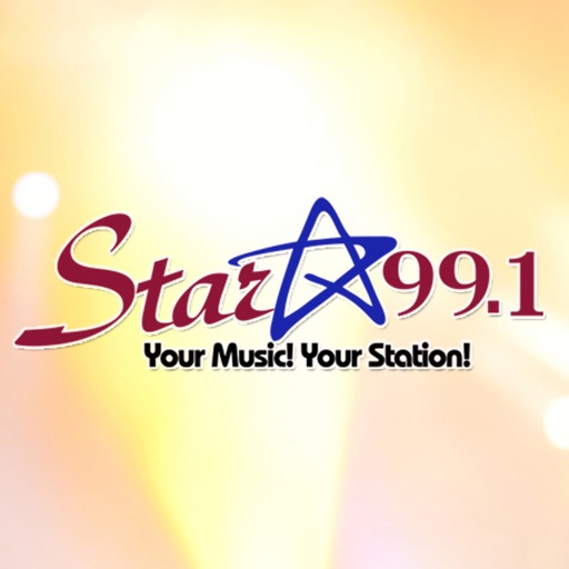 WAHR Star 99.1